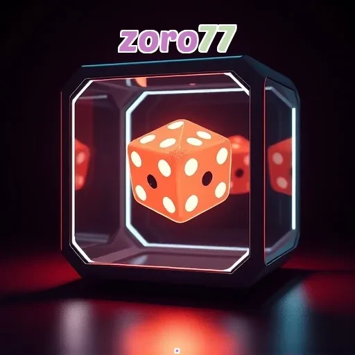 zoro77: Pelatihan Seru untuk Pemain Game Online Indonesia