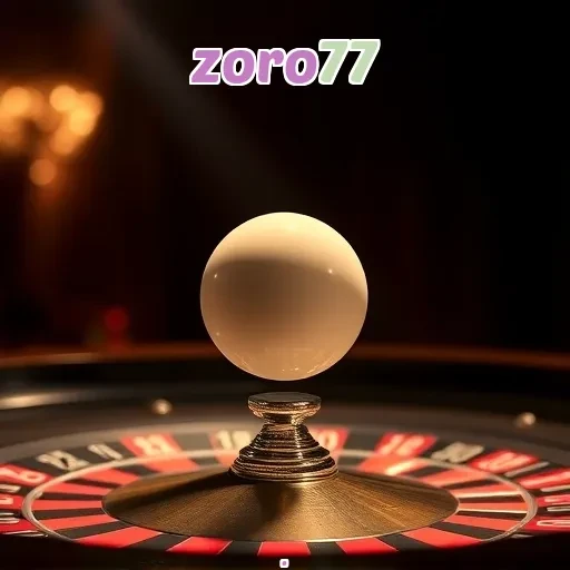 zoro77 Mempersembahkan Game Mobile yang Menawan dan Mengasyikkan
