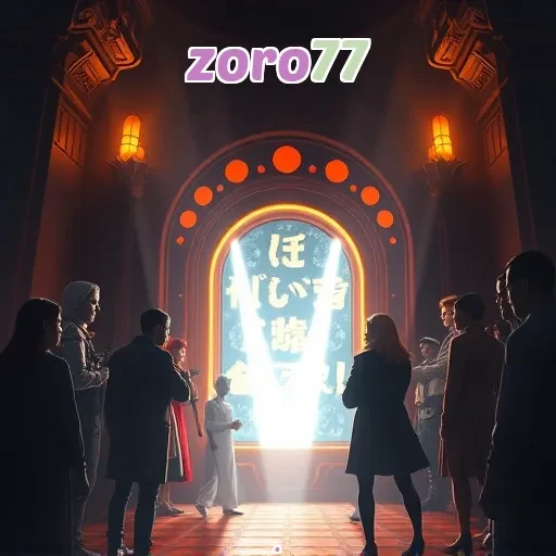 zoro77: Pembaruan Terkini dengan Fitur Menarik untuk Pengguna
