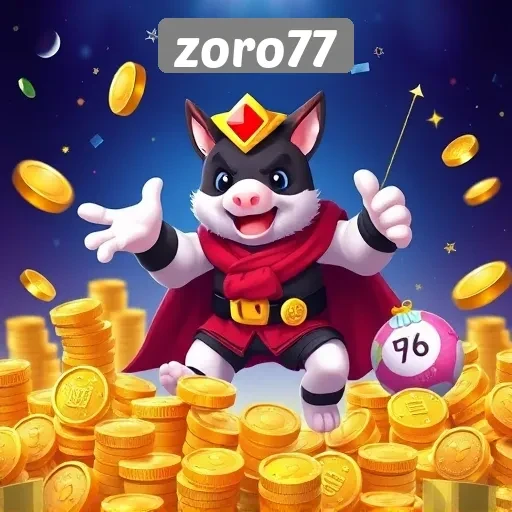 Menjelajahi Beragam Jenis Game di Zoro77