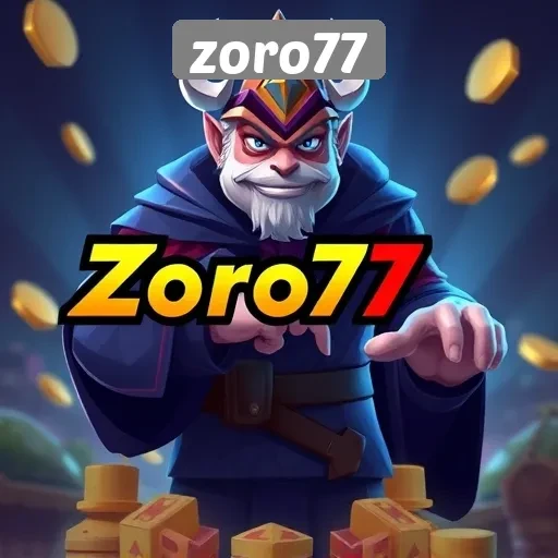 Menelusuri Fitur Menarik di Situs Game Zoro77