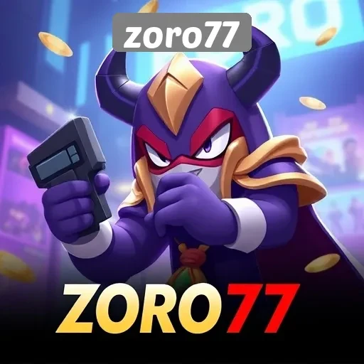 Keunggulan Zoro77 untuk Pecinta Game Online