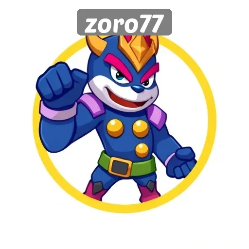 Fitur Unggulan Zoro77 untuk Pengalaman Bermain Optimal