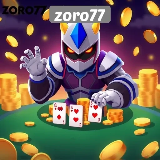 Perbandingan Zoro77 dengan Situs Game Lain di Pasar Indonesia
