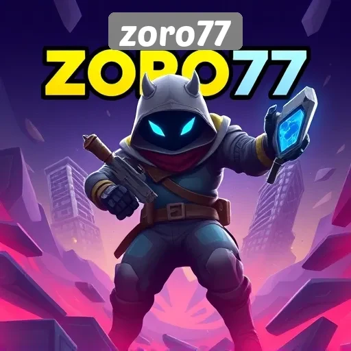 Bagaimana Zoro77 Membantu Gamer Mencari Game Terbaru