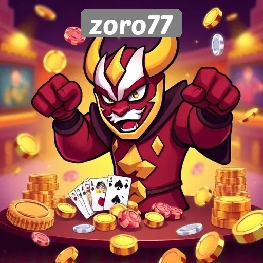 Tinjauan Lengkap Situs Game Zoro77 untuk Pecinta Game Online